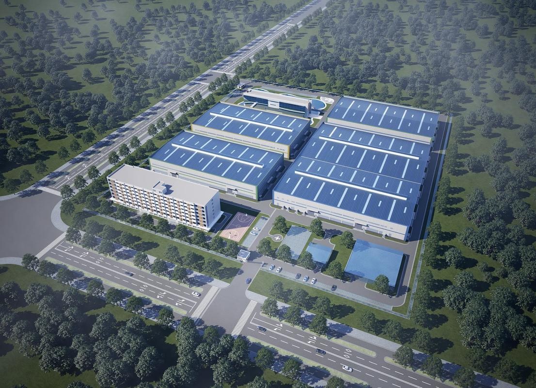 四十二岁左右男性头像，穿深蓝色衬衫，蓝色背景，体现产品领导者的专业形象